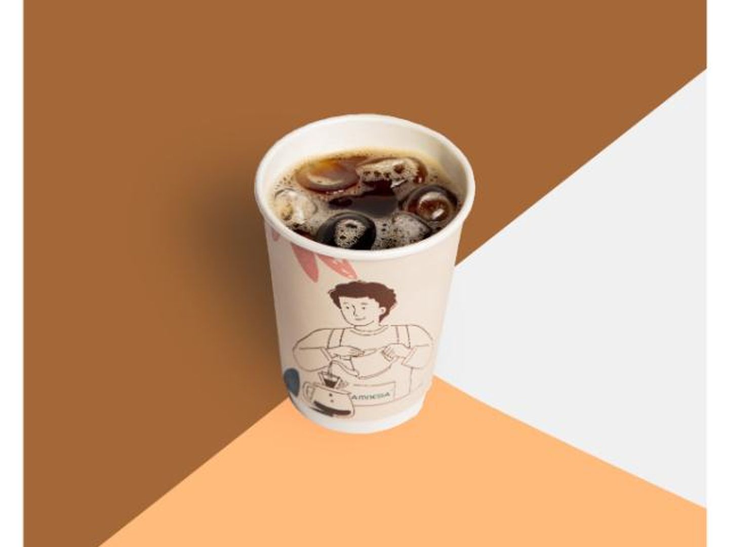 V60 Ethiopia.