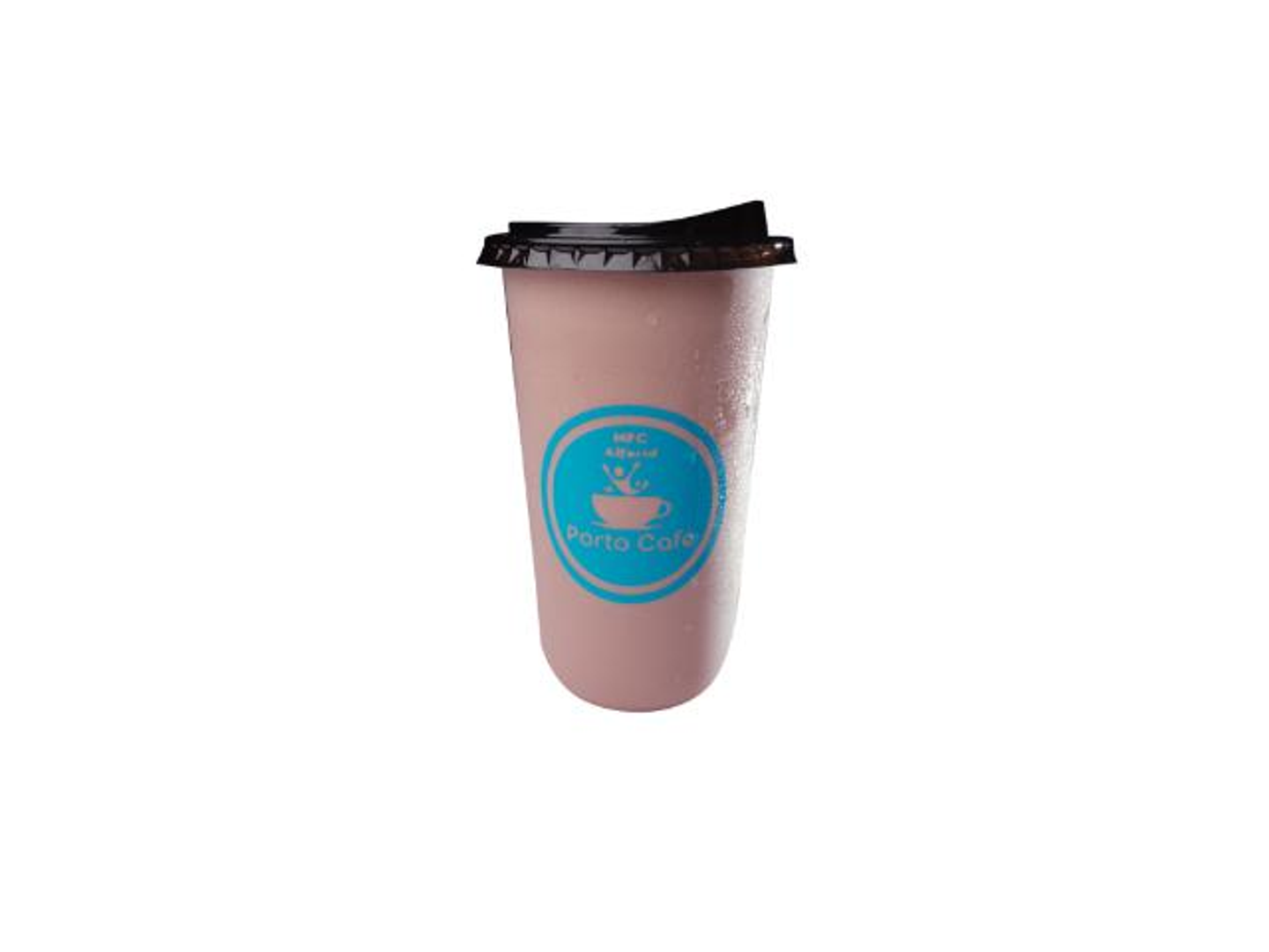 Milk Shake Nutella - Large
