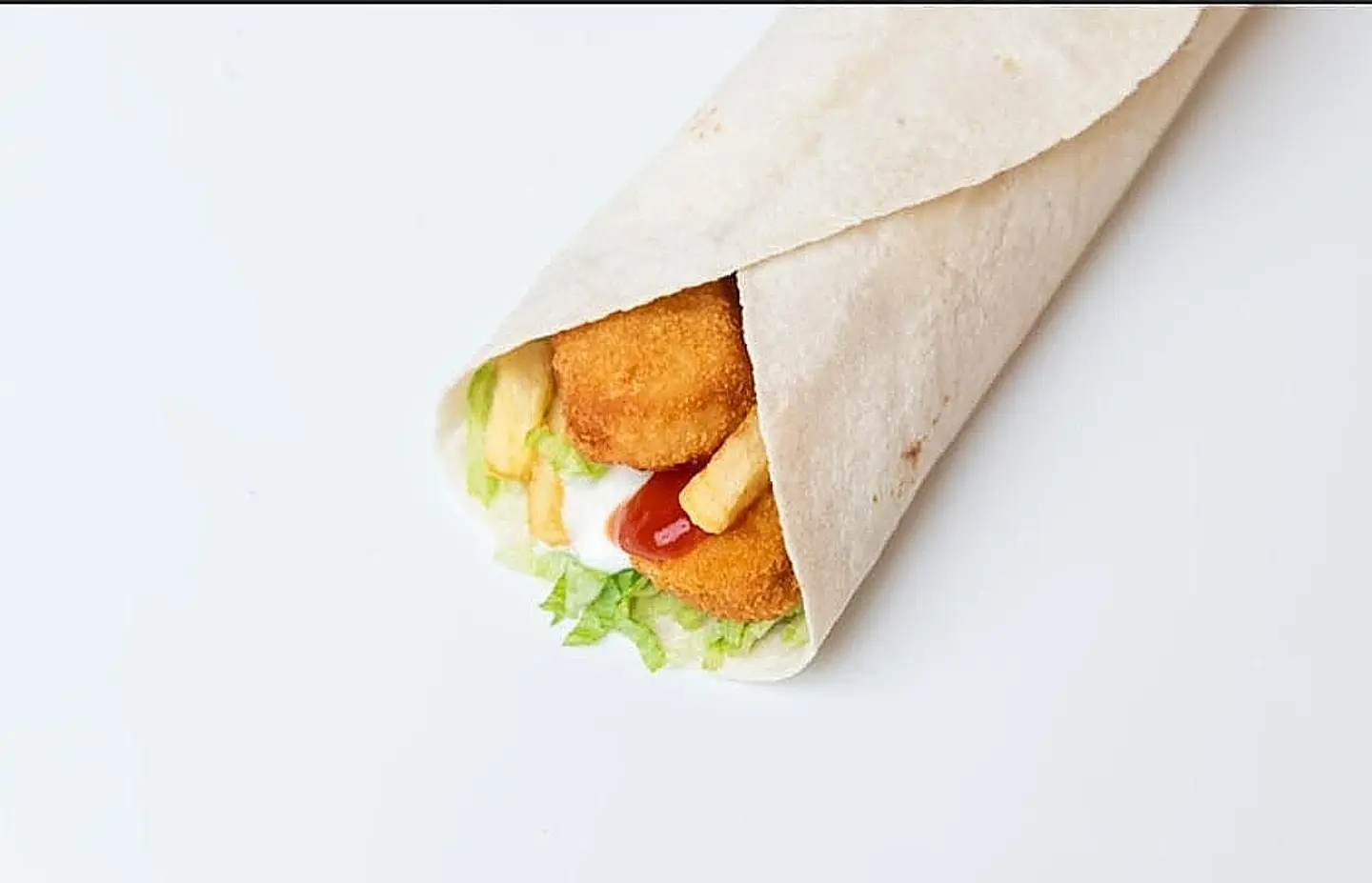 سندوتش مسحب