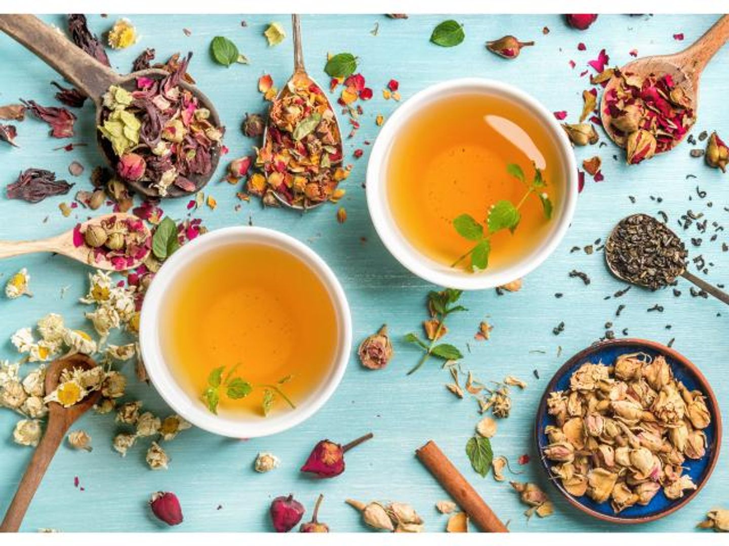 Chamomile