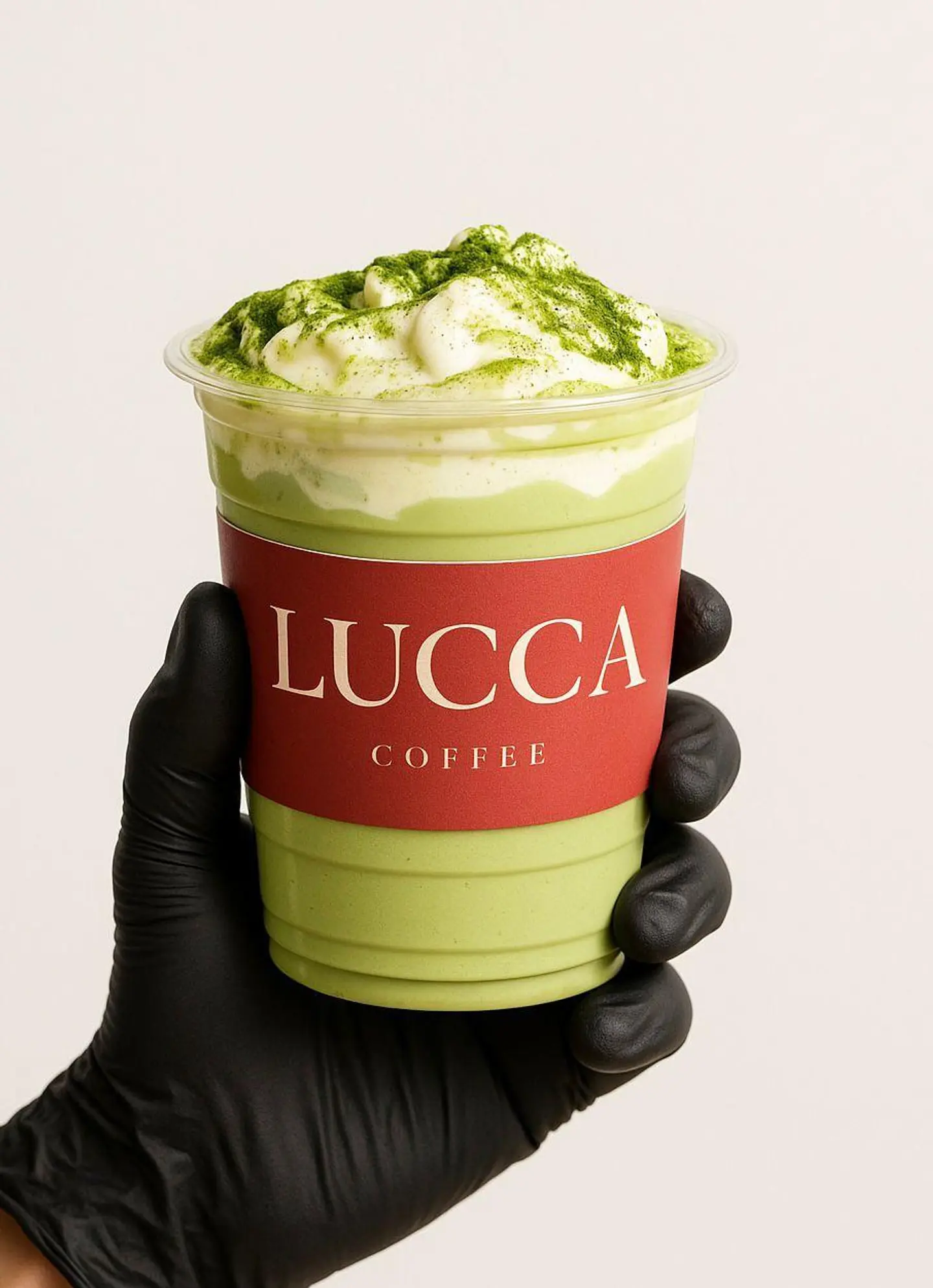 Luka Matcha