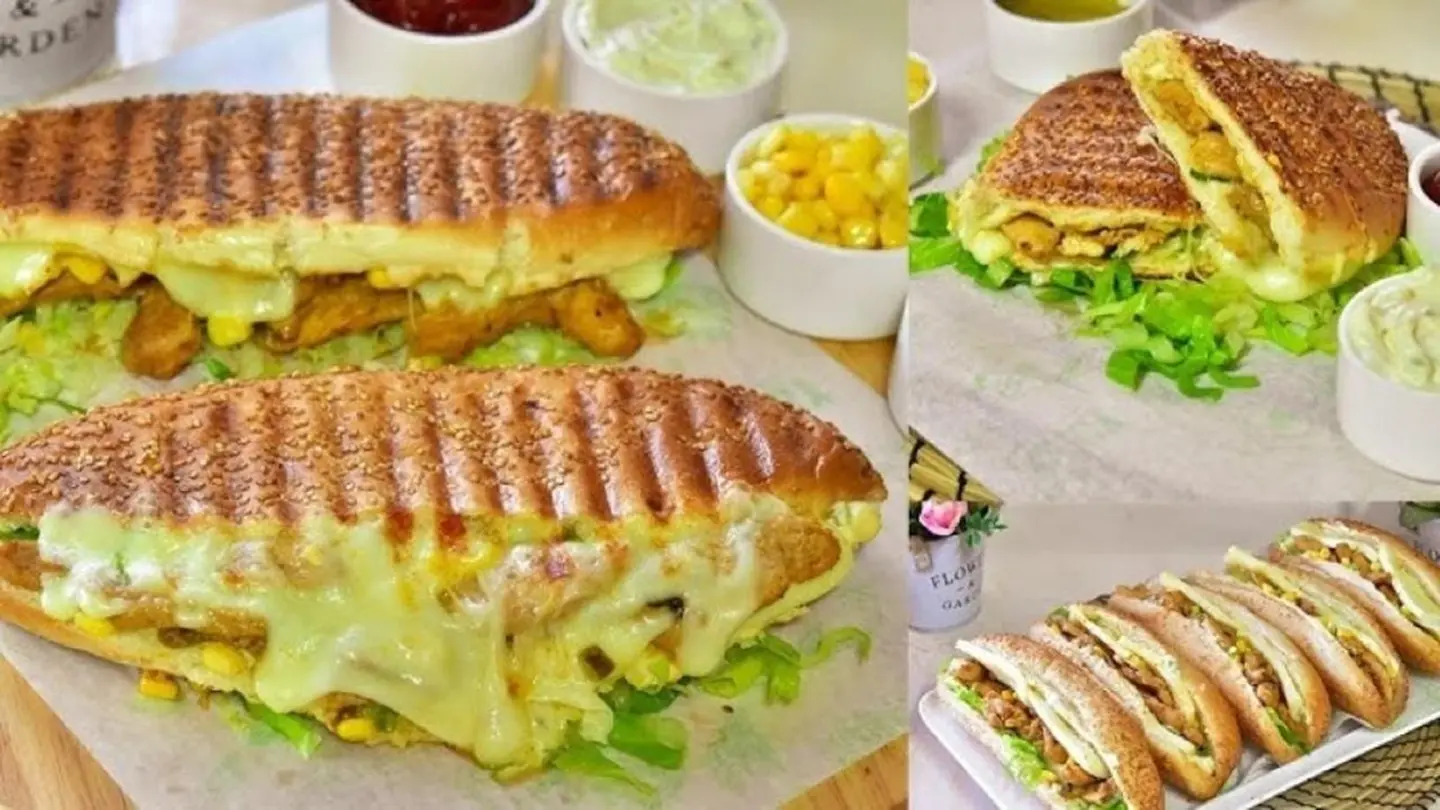 Mexican Chicken With Cheese