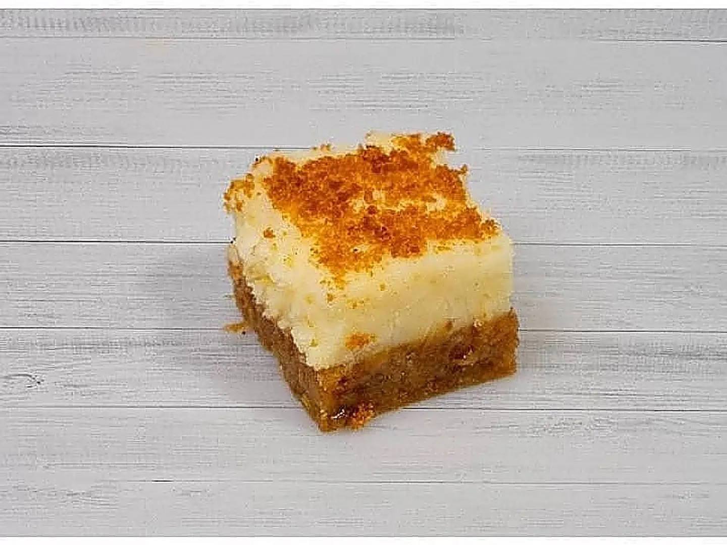 Lotus Cheesecake Kg