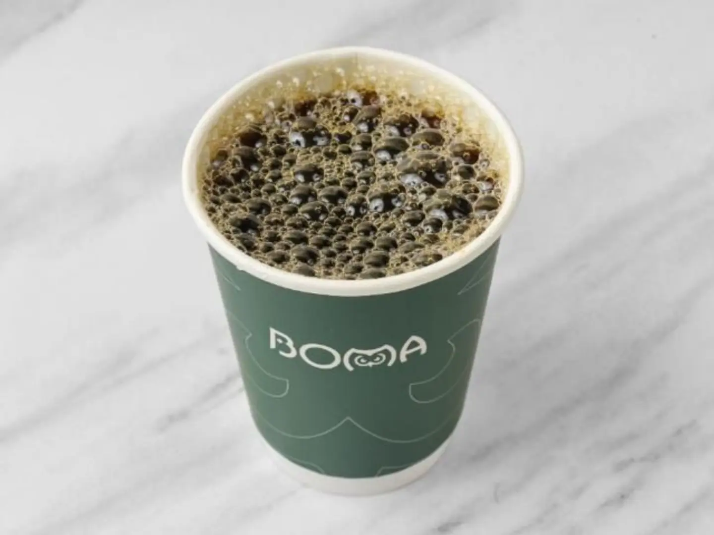 قهوة اليوم صغير