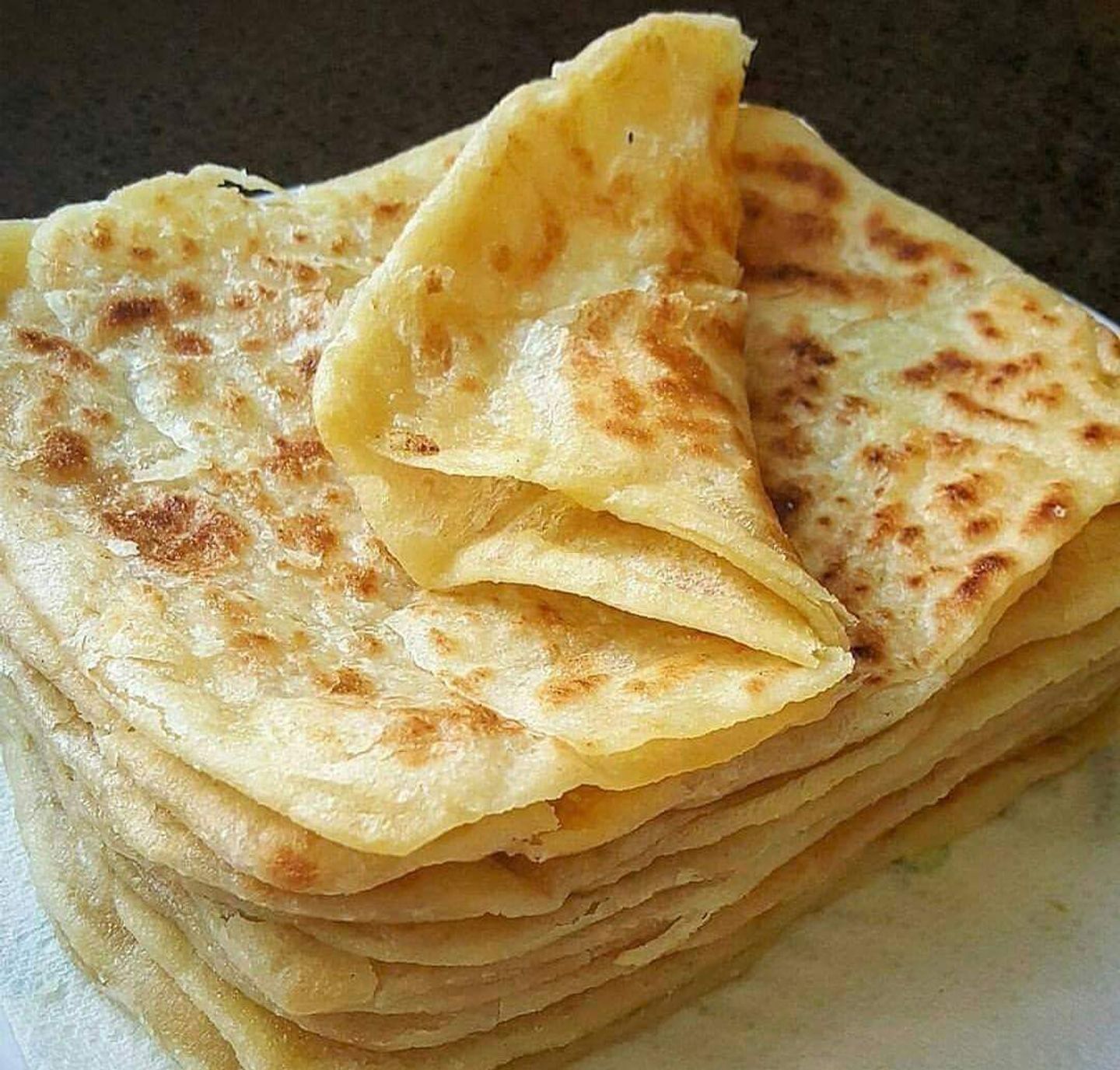 فطير سمن بلدي