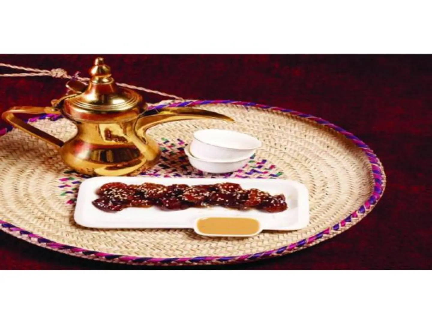 دلة قهوة سعودية