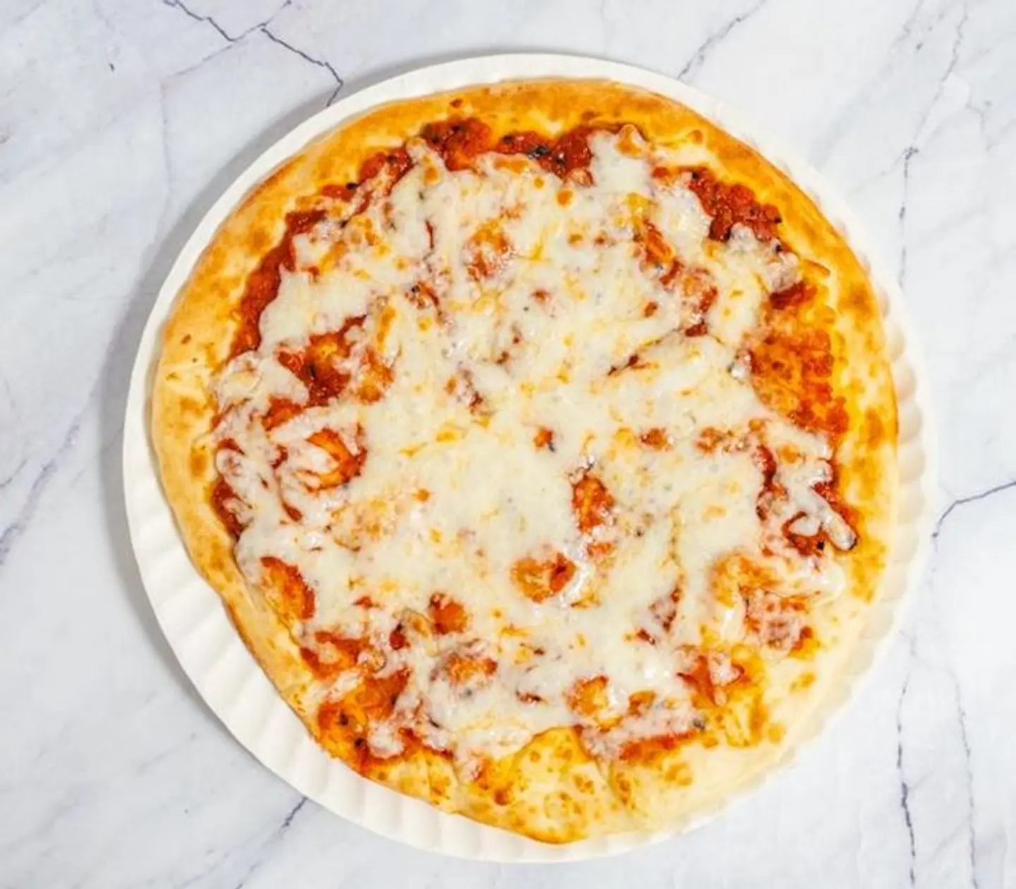 Muhammara With Cheese