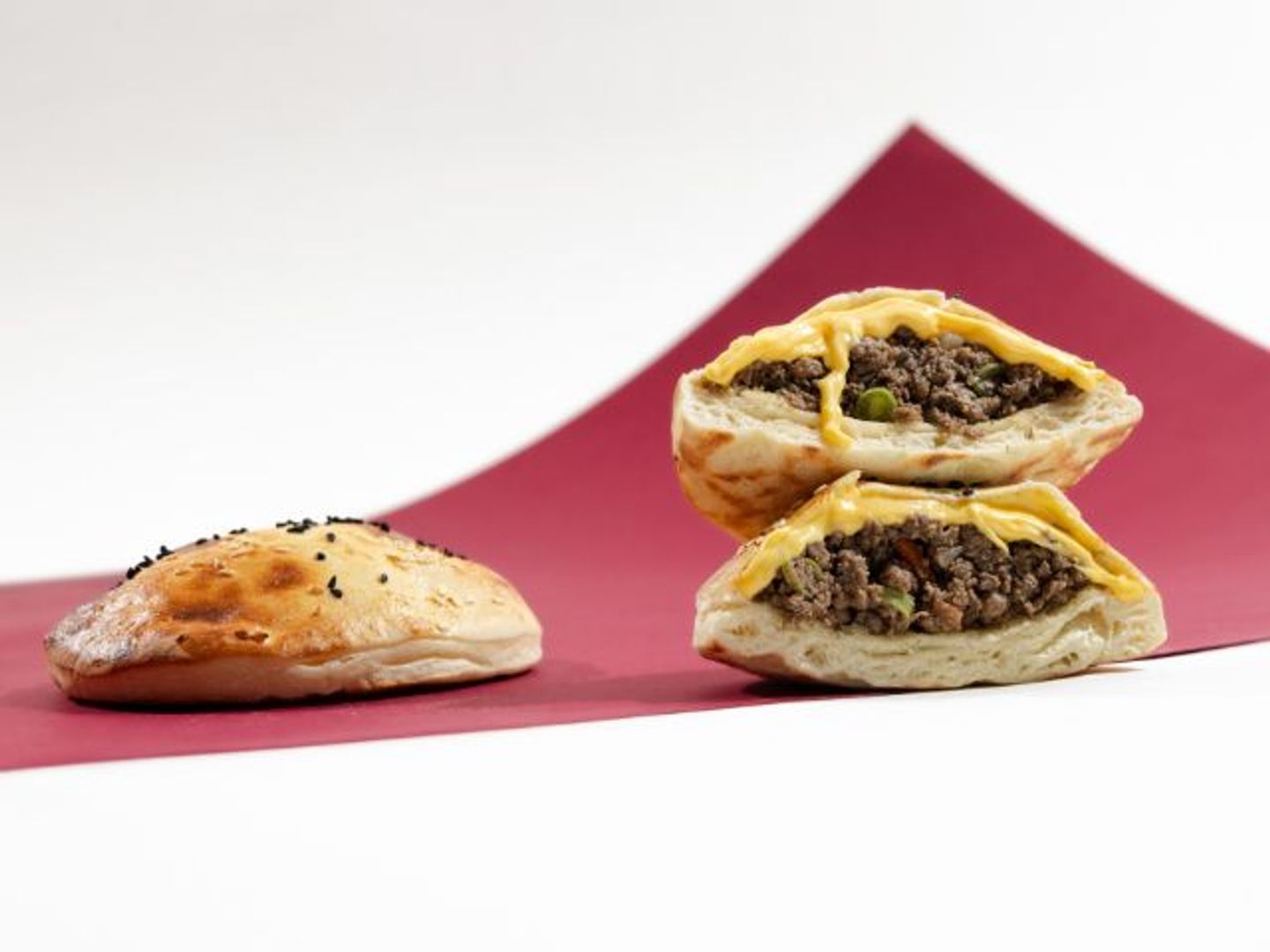 Beef Doner