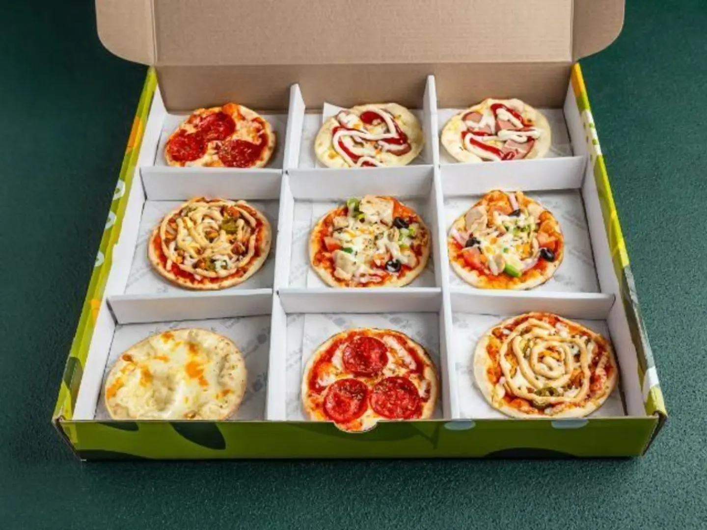 بوكس ميني سبيشل