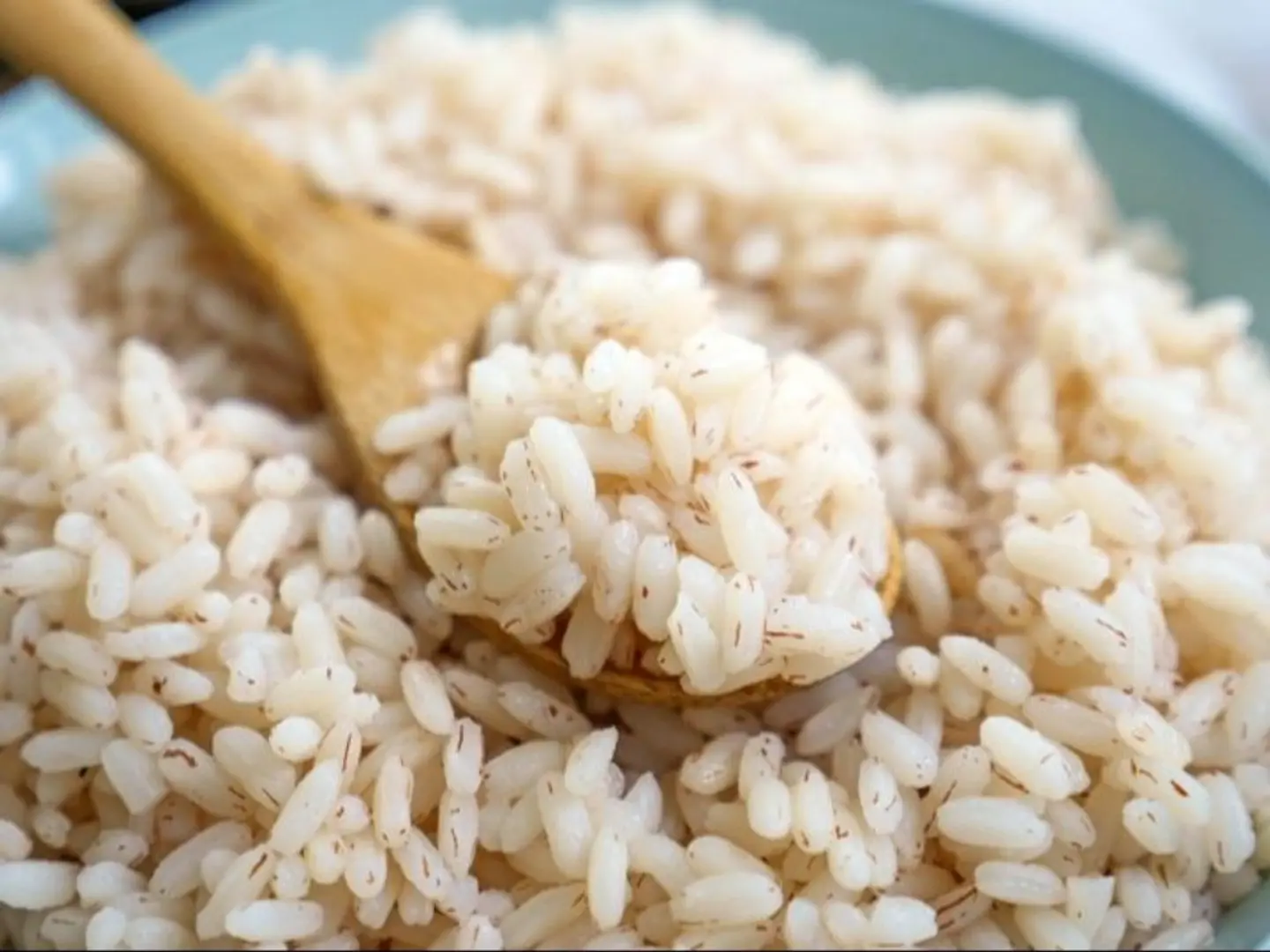 White Rice Single Portion (Select Barik Or Mota Option)