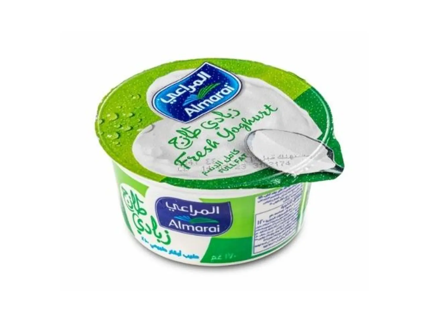 Yogurt