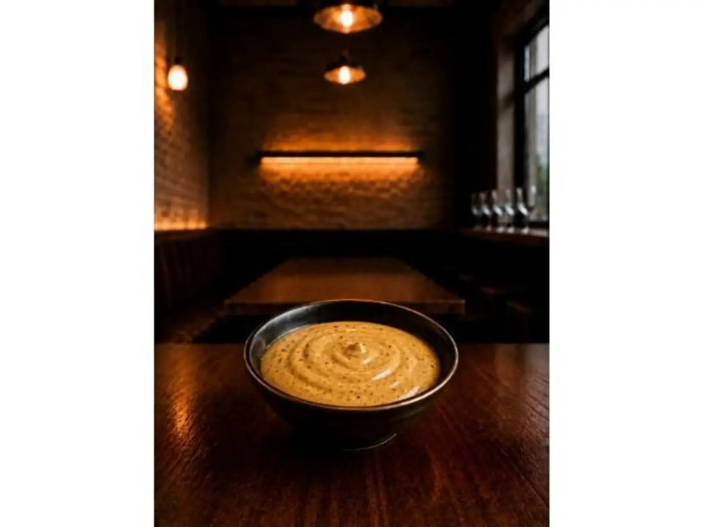 Mustard Mayo