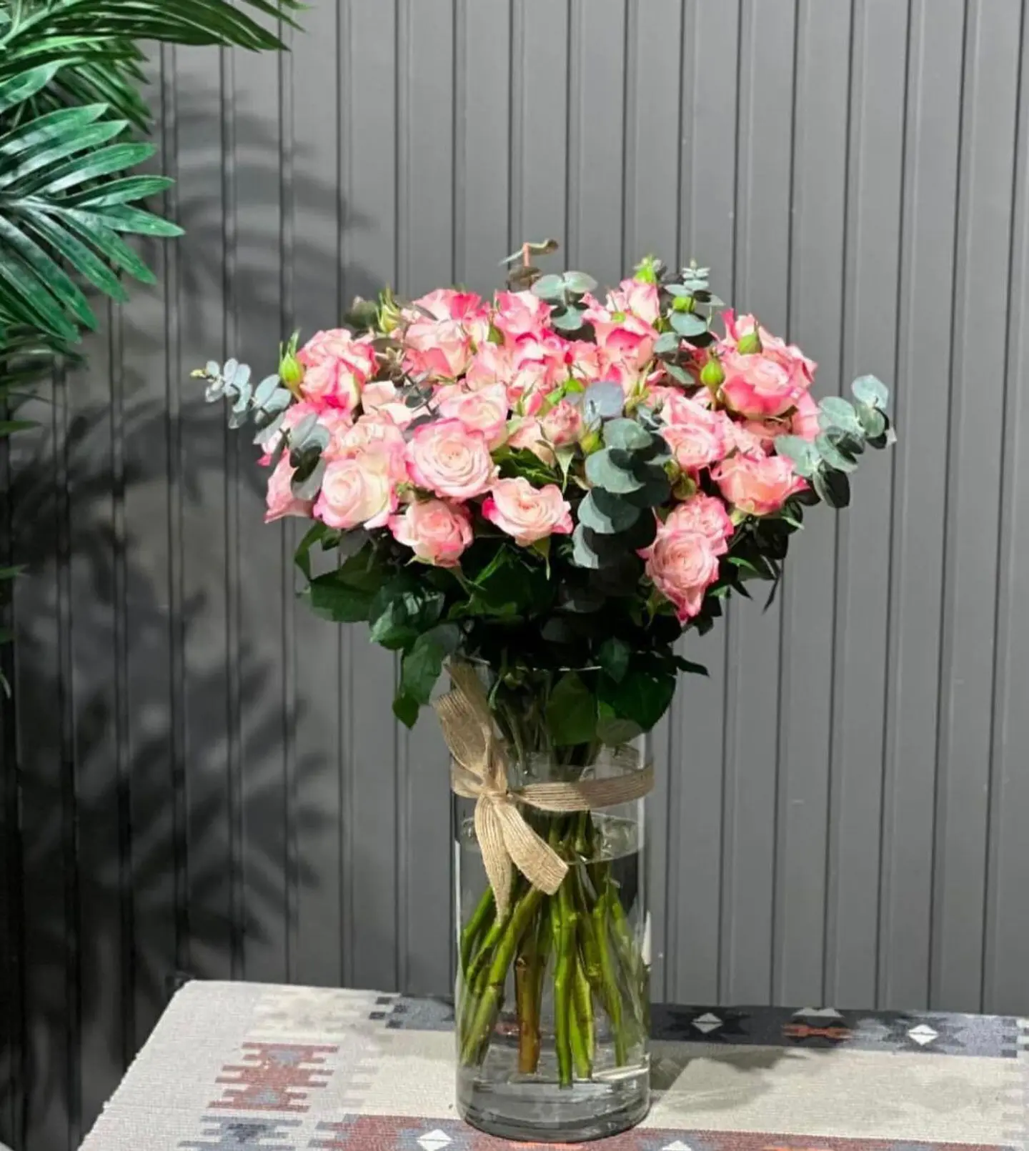 فازه ورد الفراشه ٣