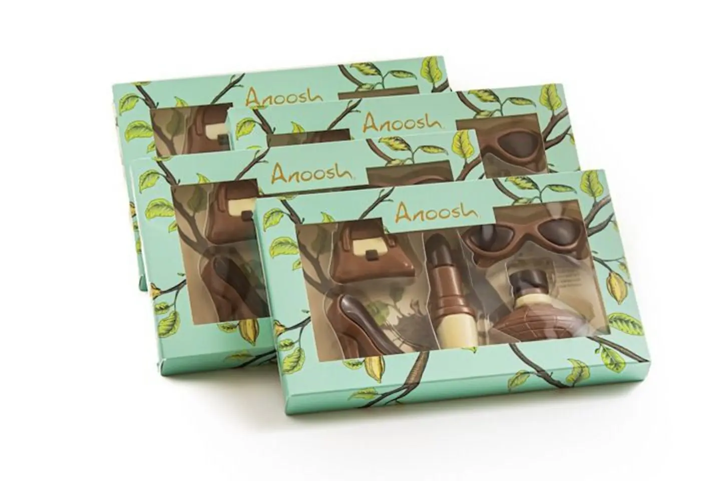 توزيعات أطفال بنات