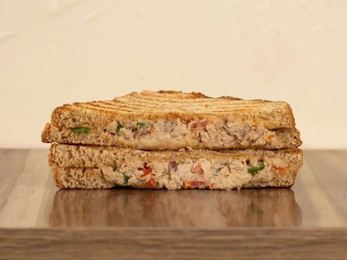 Tuna Sandwich