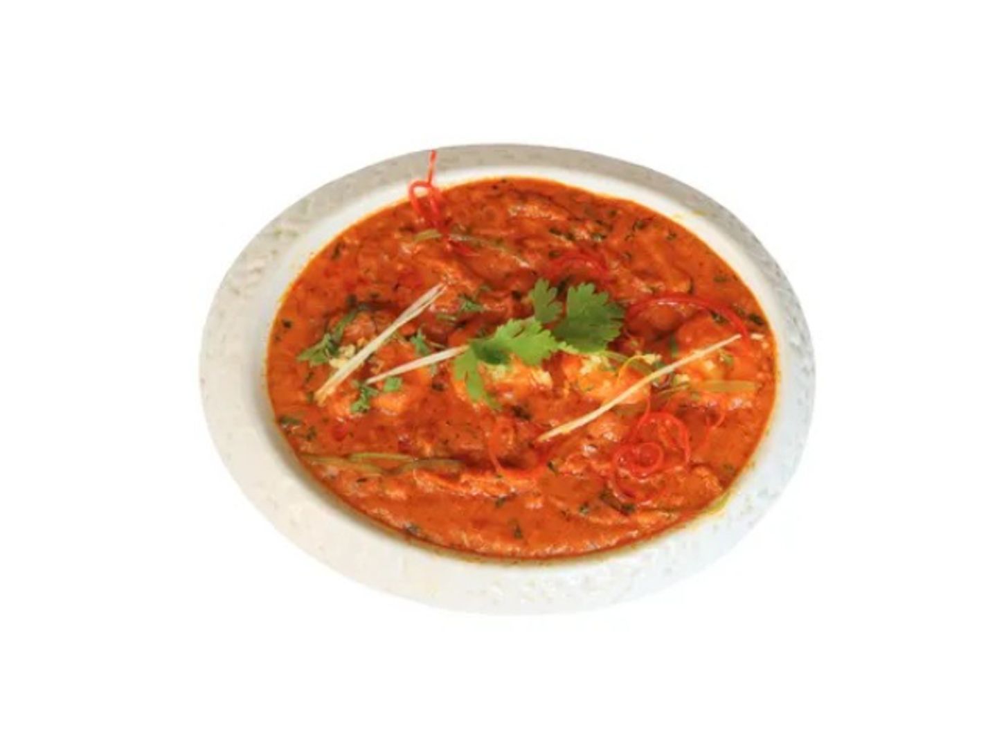 Prawn Masala