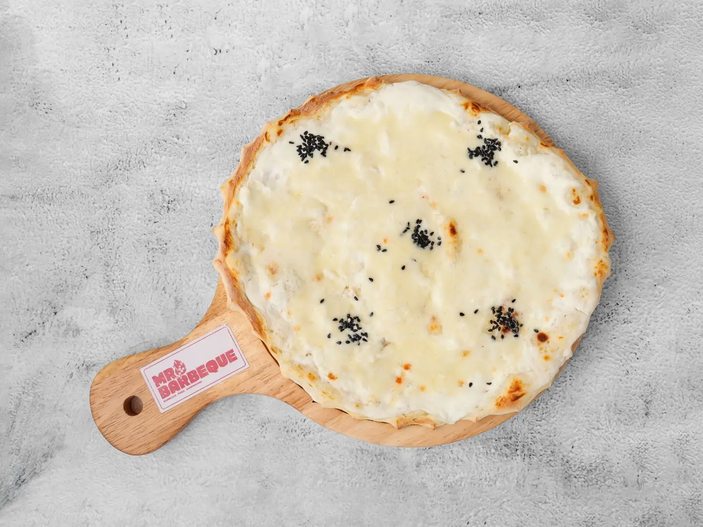 Plain Labneh