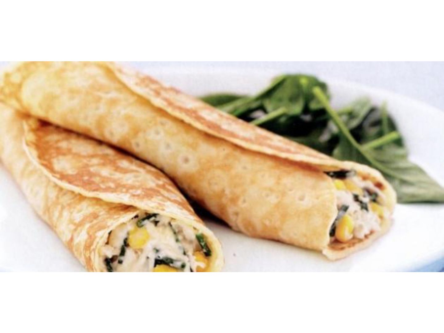 Zein Crepe