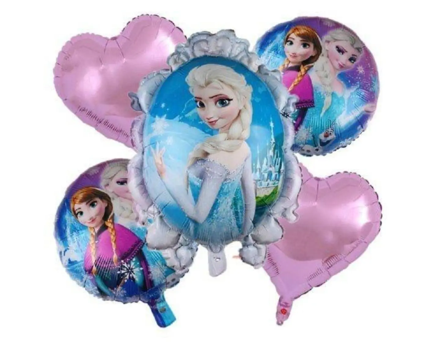 Disney Princesses Collection