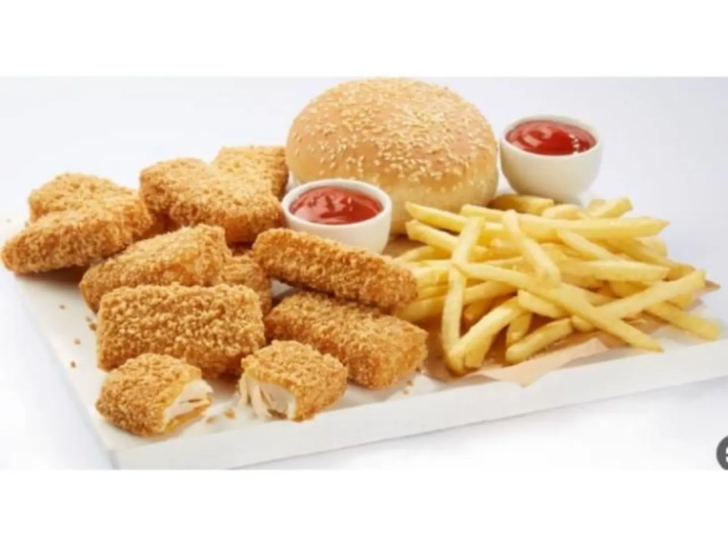 Regular Boneless Chicken