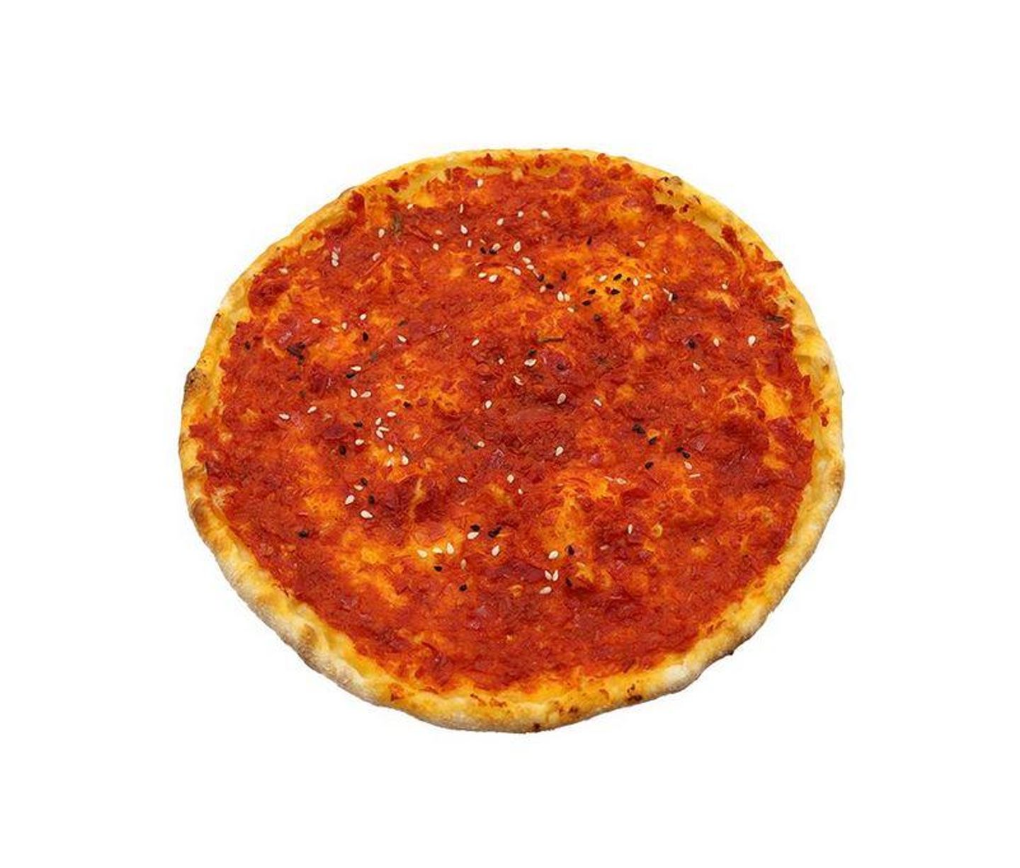 Plain Muhammara