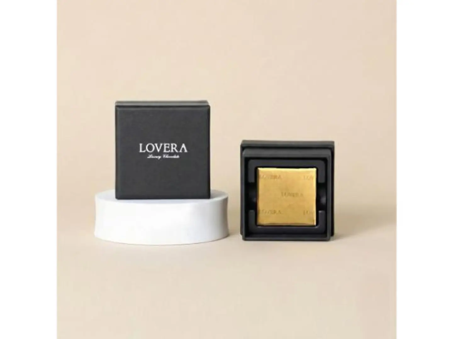 ترف قطعة واحدة