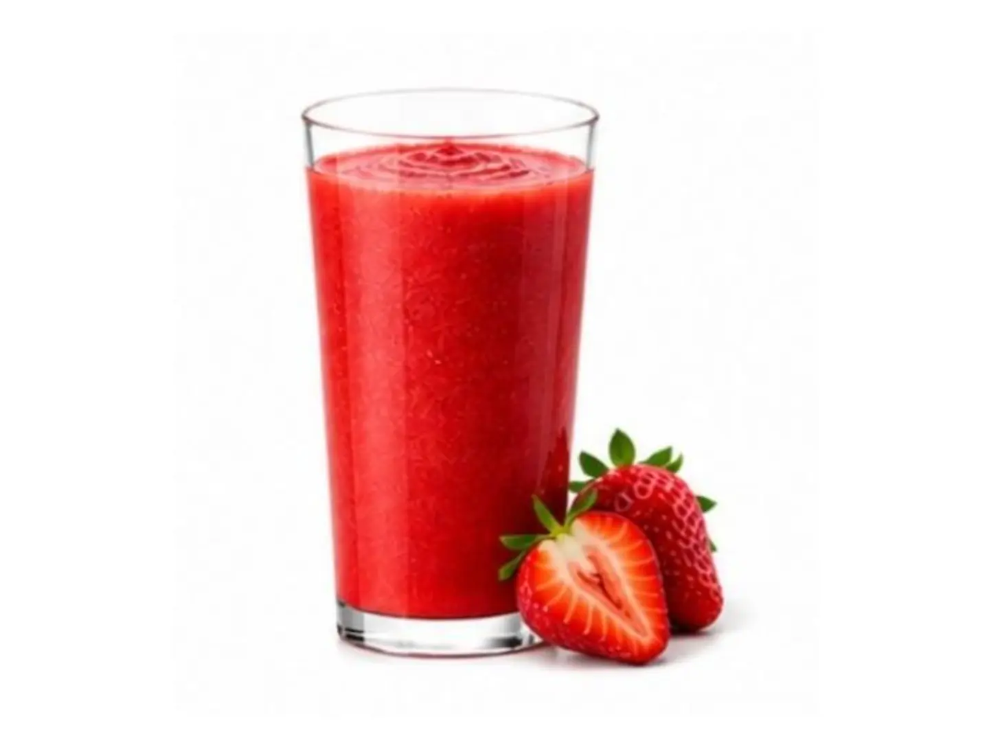 Strawberry Juice