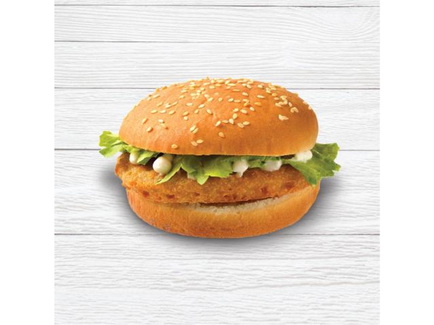 Chicken Burger