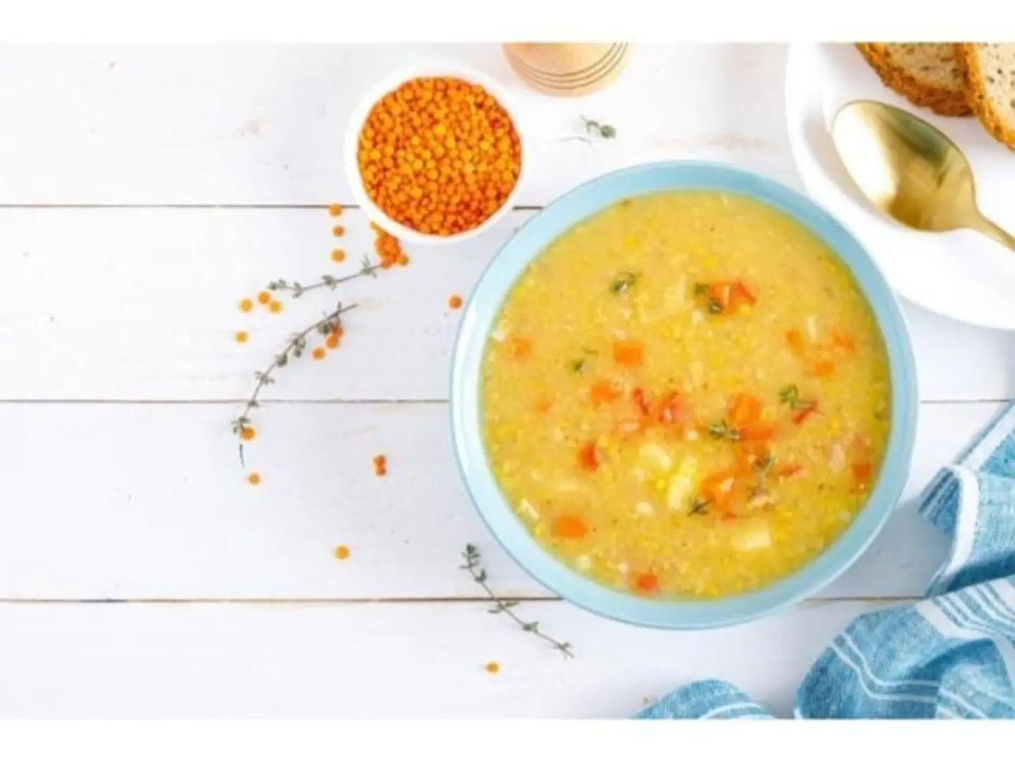 Lentils