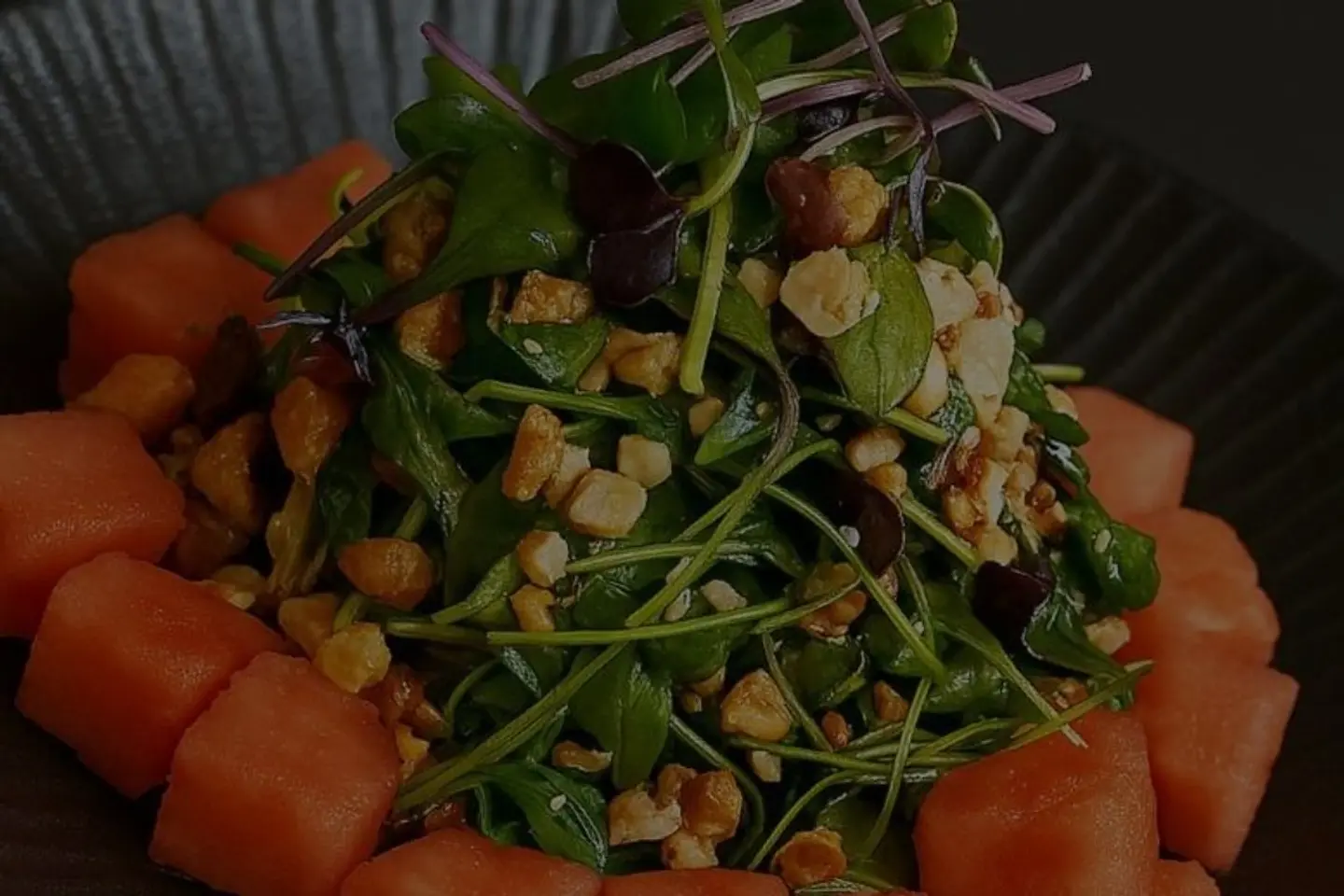 Duck Salad