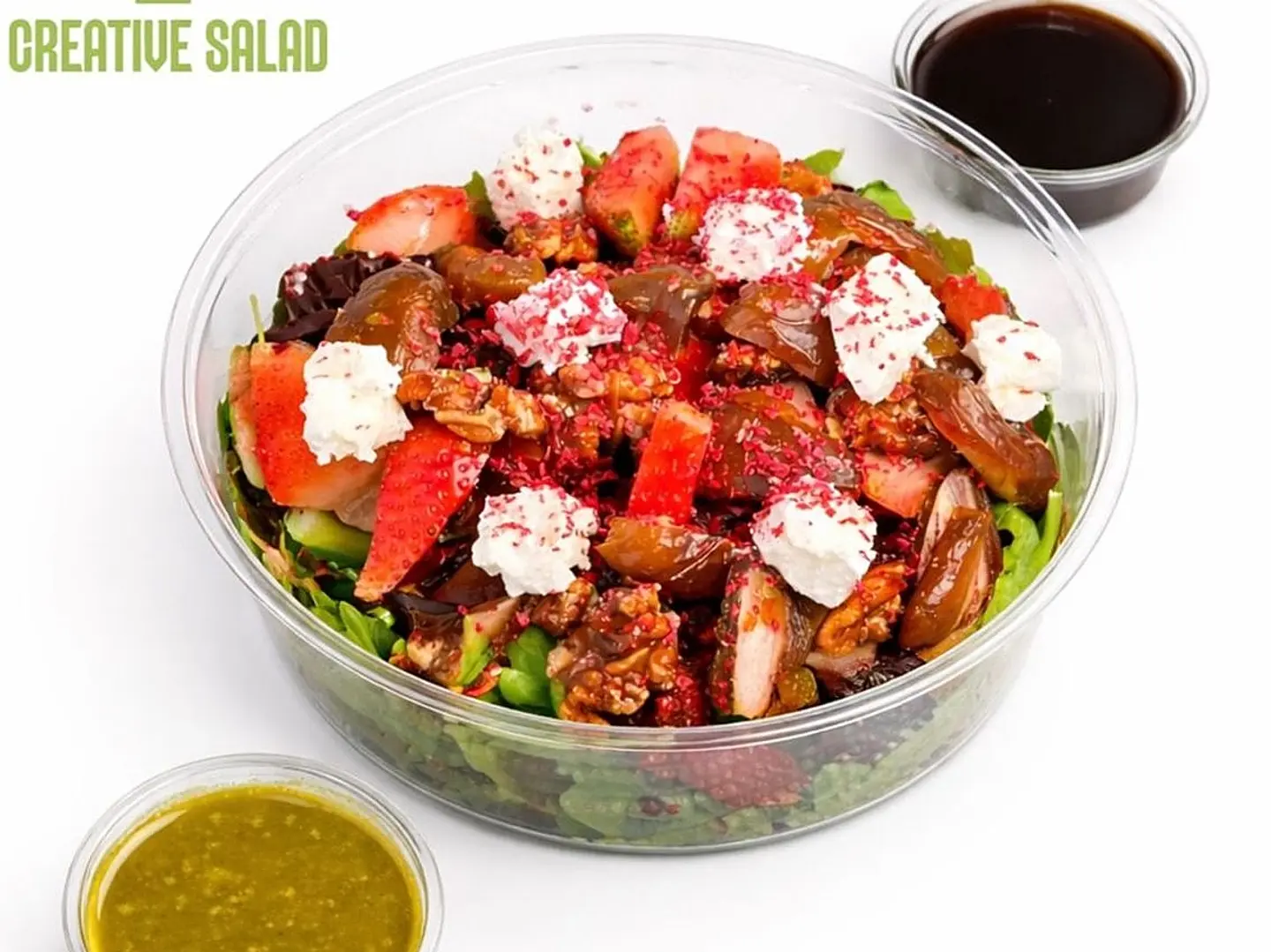 Date Salad
