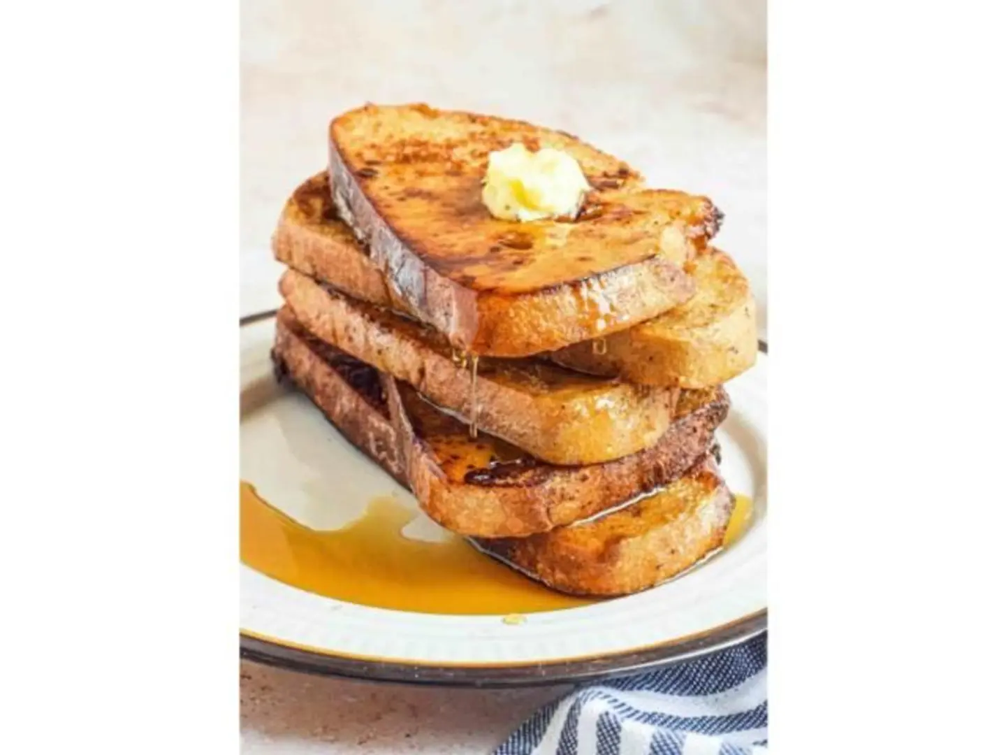 Annecy French Toast
