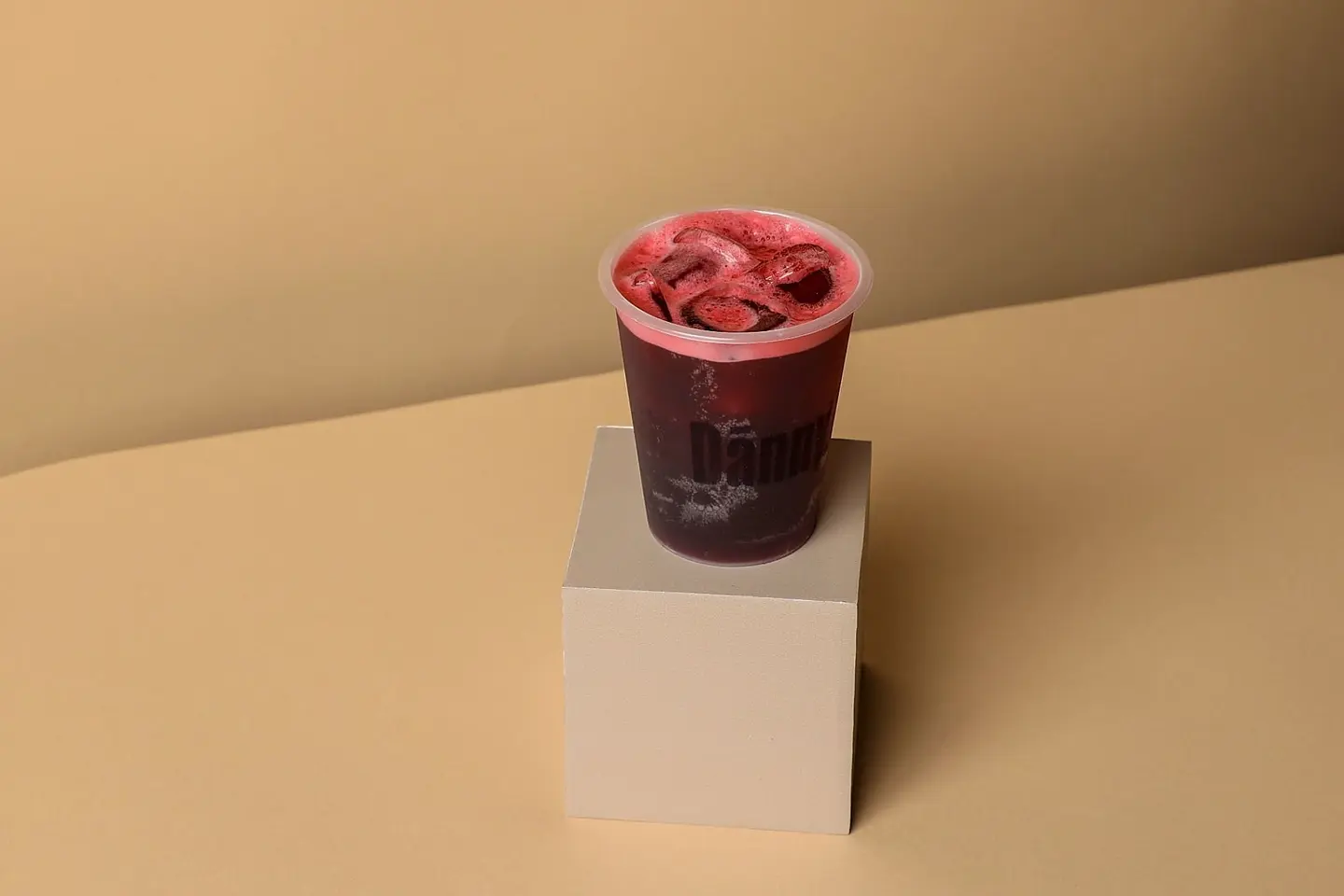Ice Roselle
