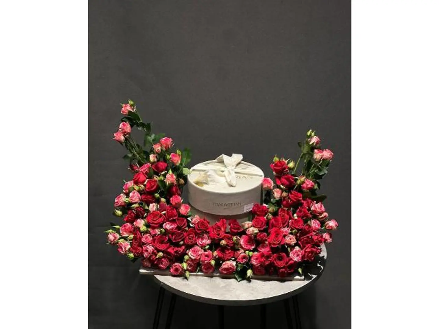 شوكلاتة هانفورين