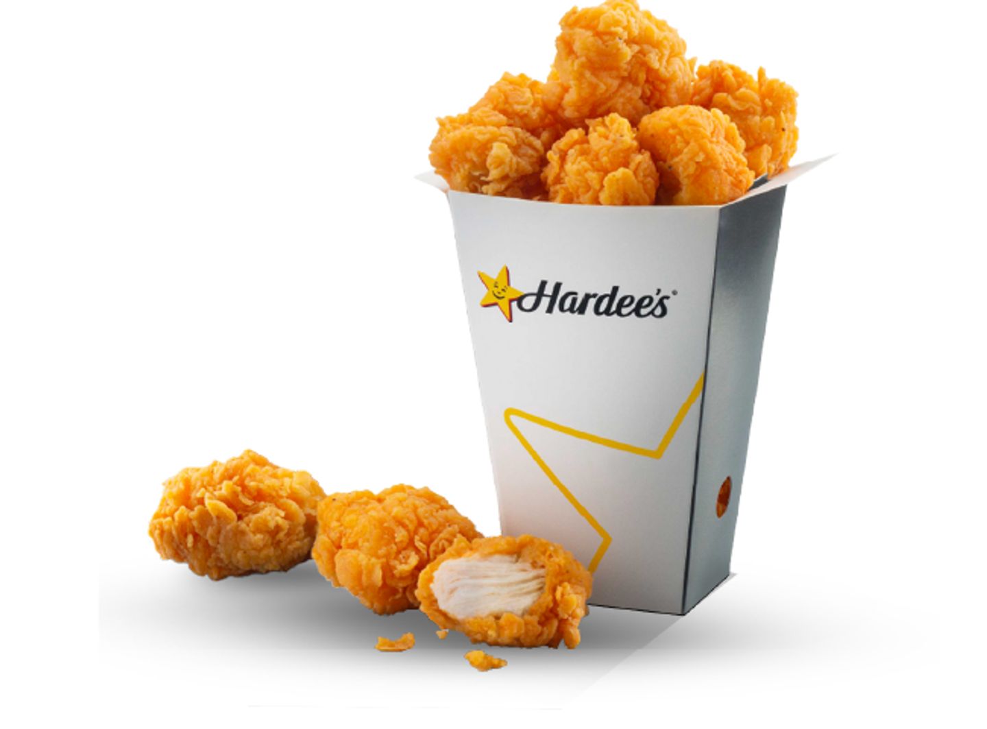 Golden Bites
