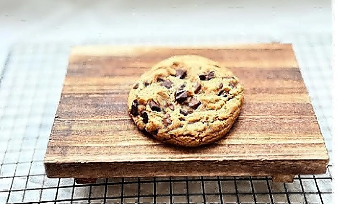 Dutch Cookies