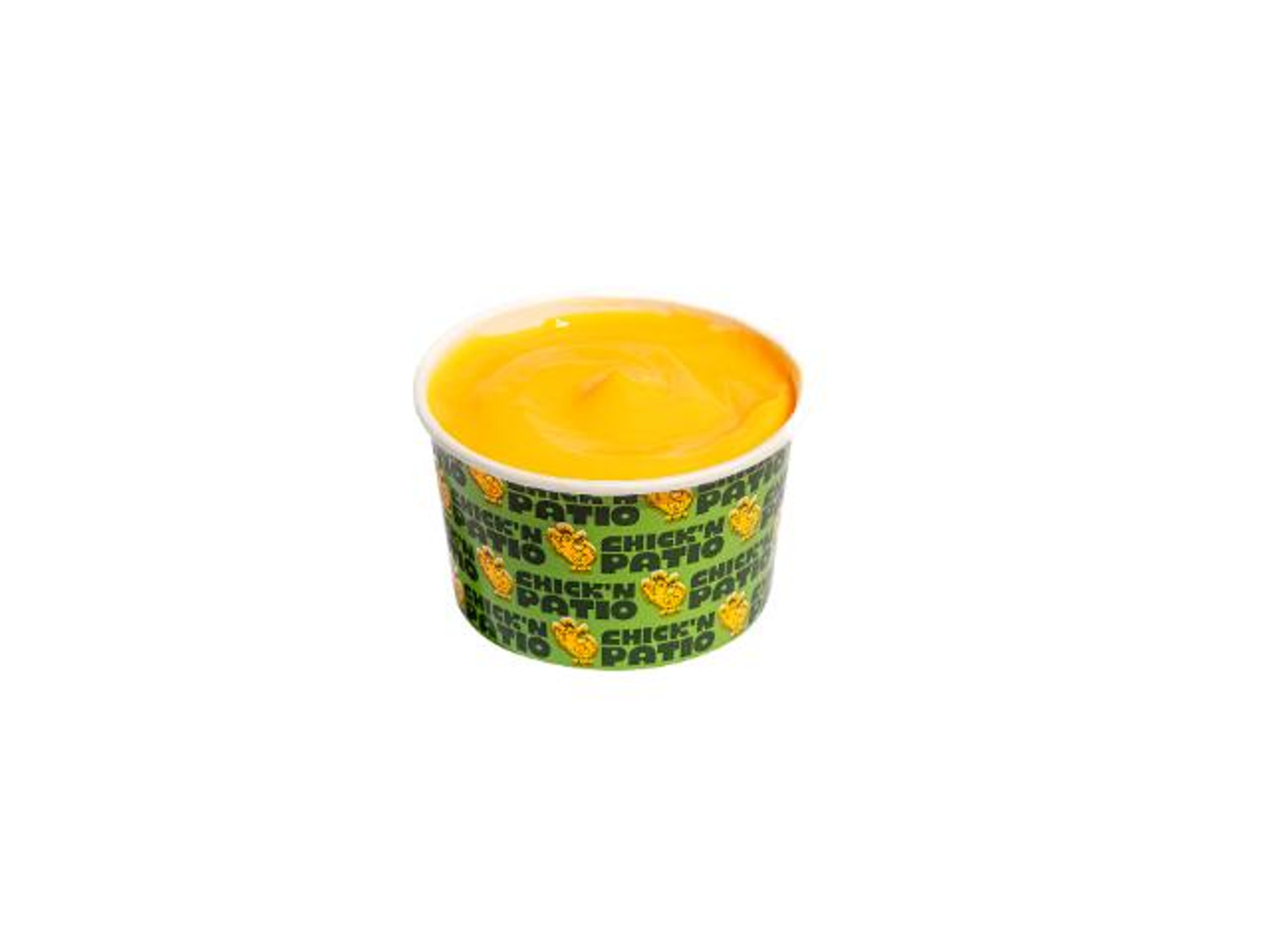 Cheese Sauce