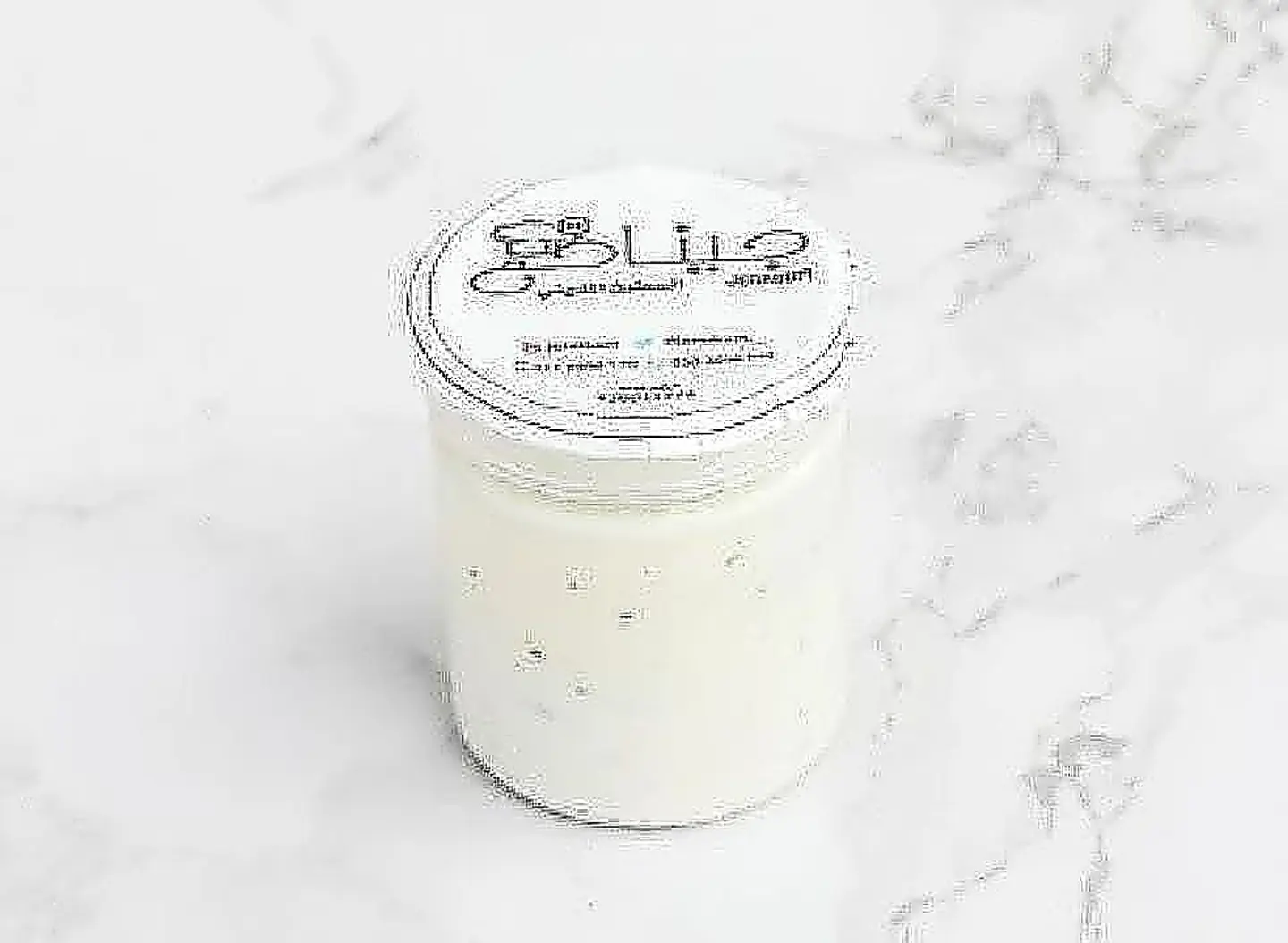 سلطة طحينه بالخيار