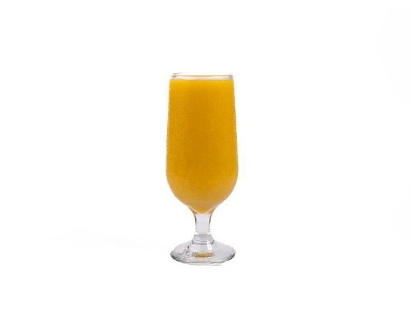 Fresh Mango Juice