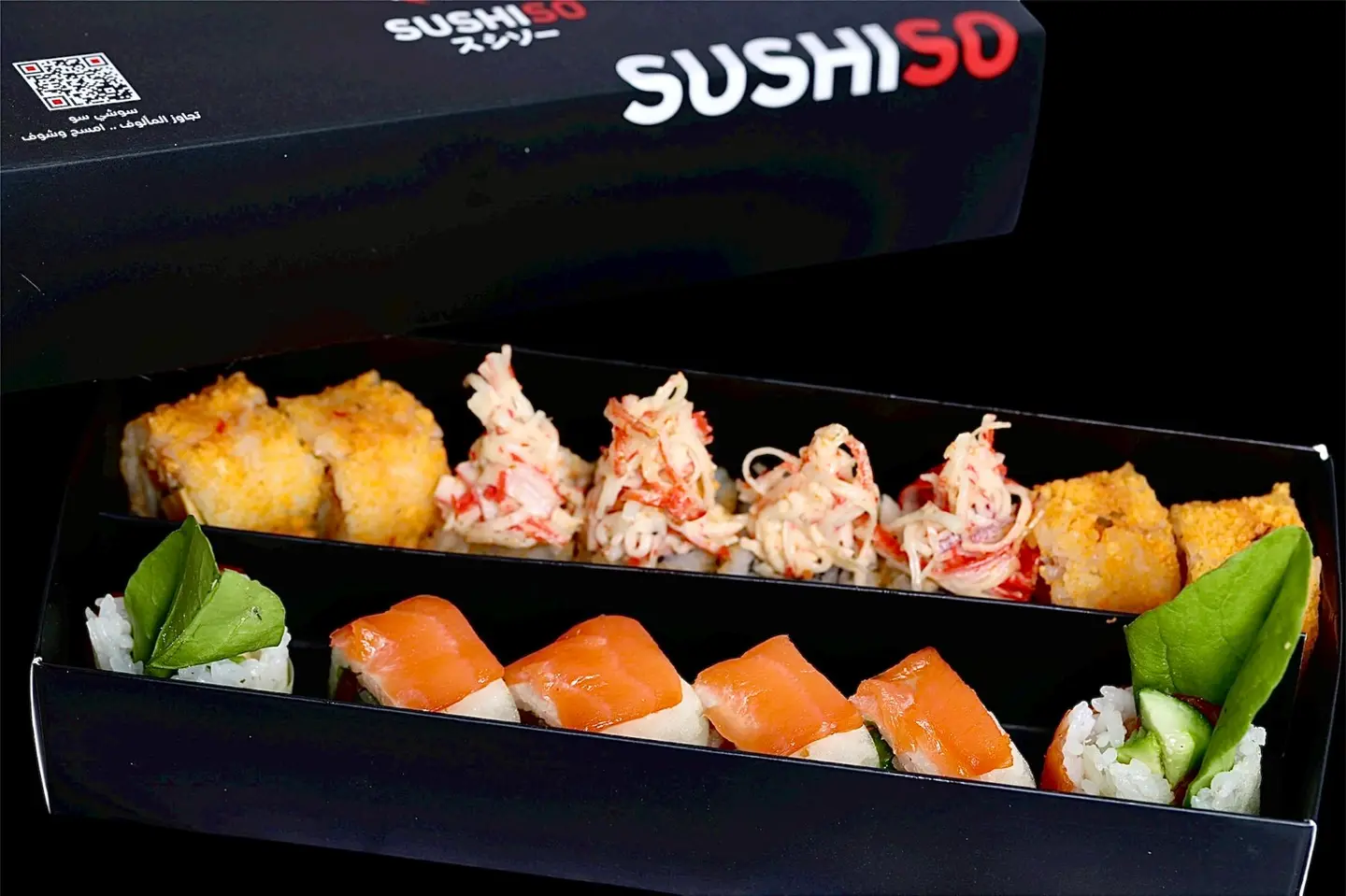 بوكس 12 قطعة