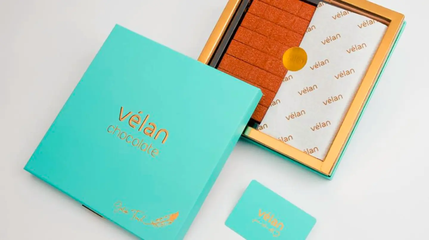 فيلان جولدن تاتش