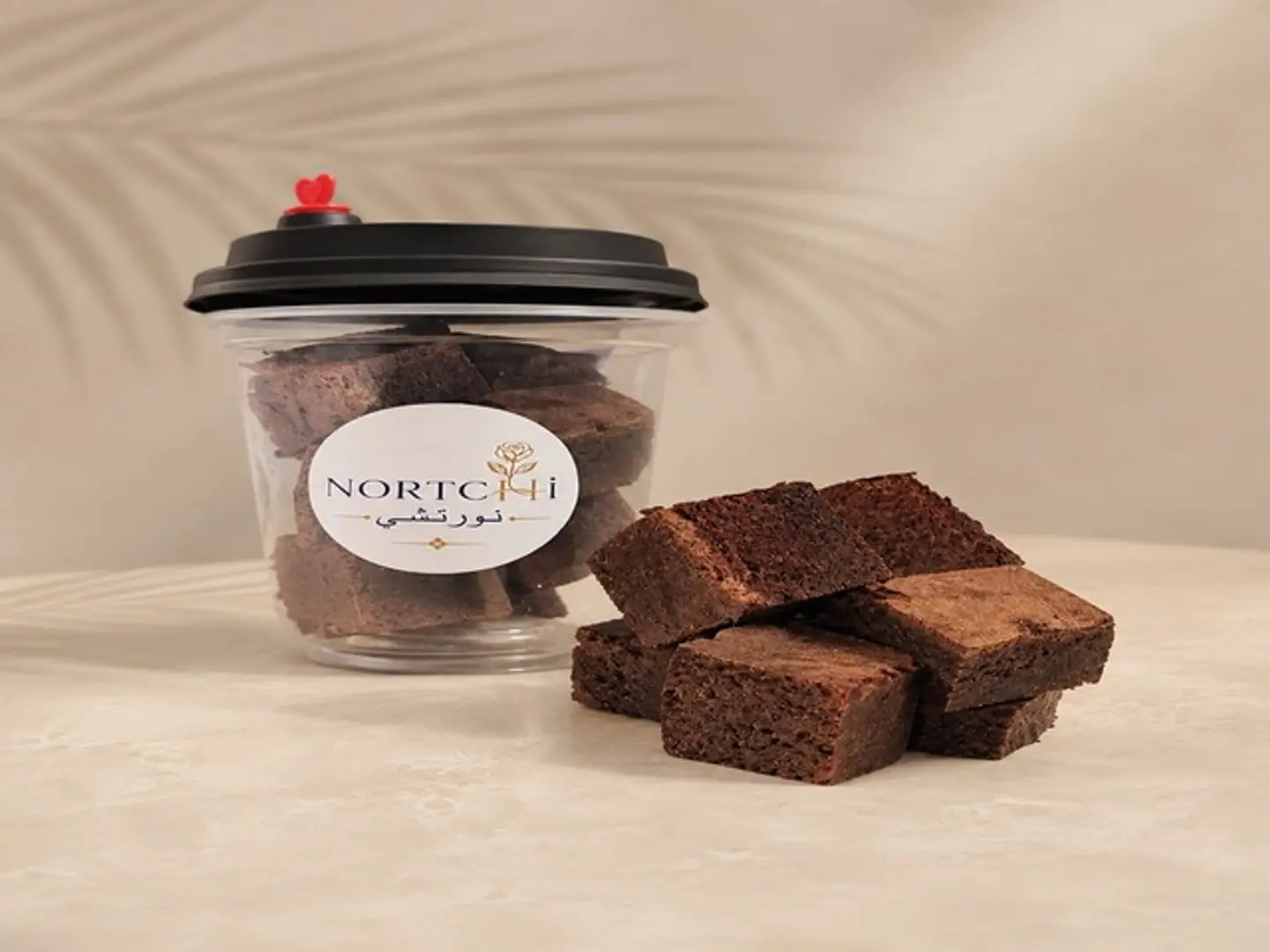 Mini Brownise