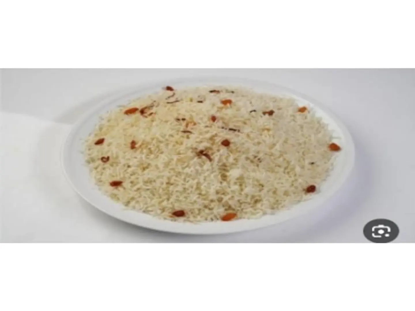 Peshawar Rice
