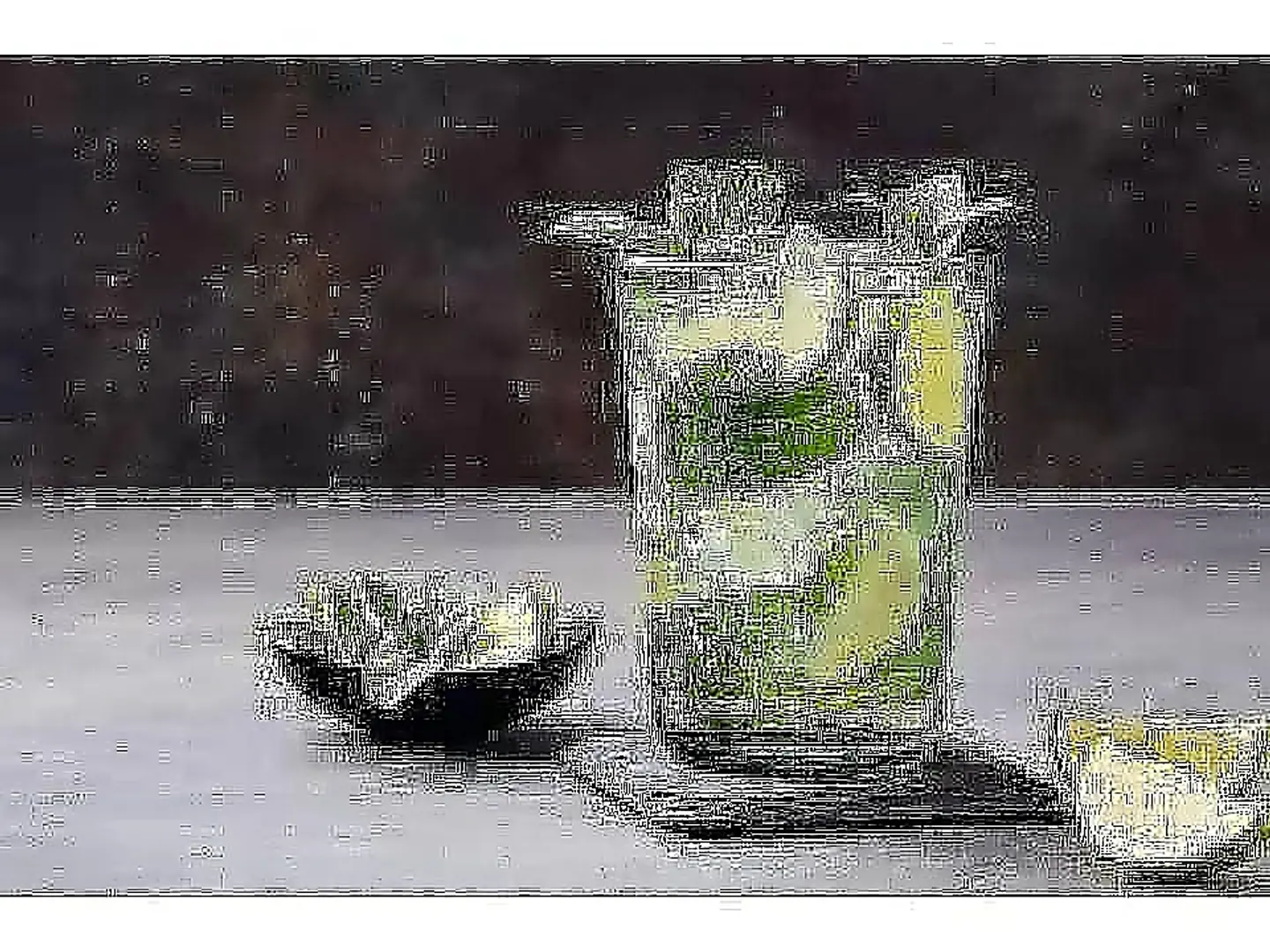Mojito Soda
