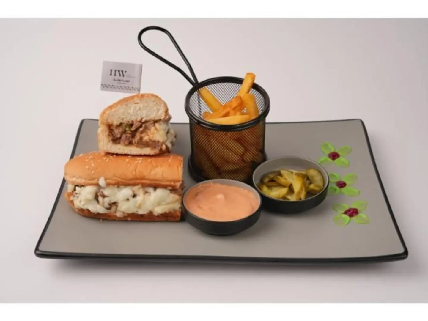 فلاديفيا ستيك