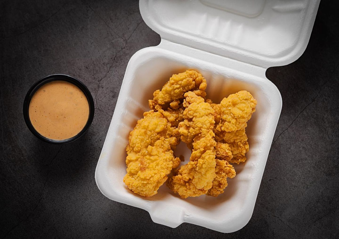Chicken Strips