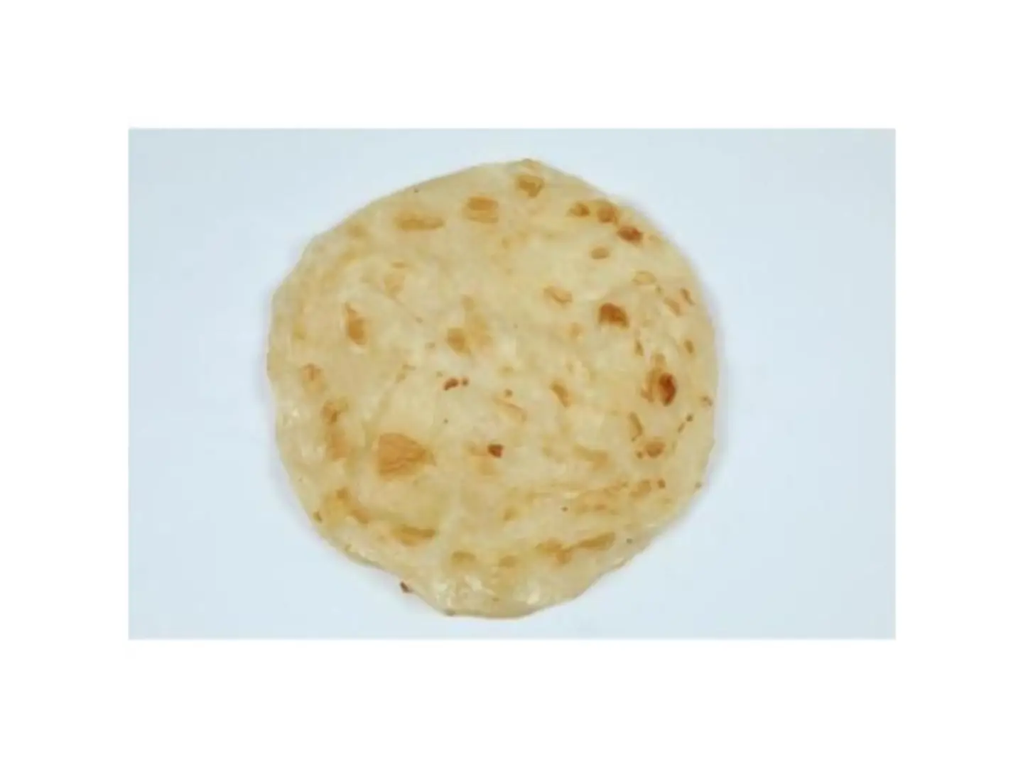 فطيرة بدون زيت سادة