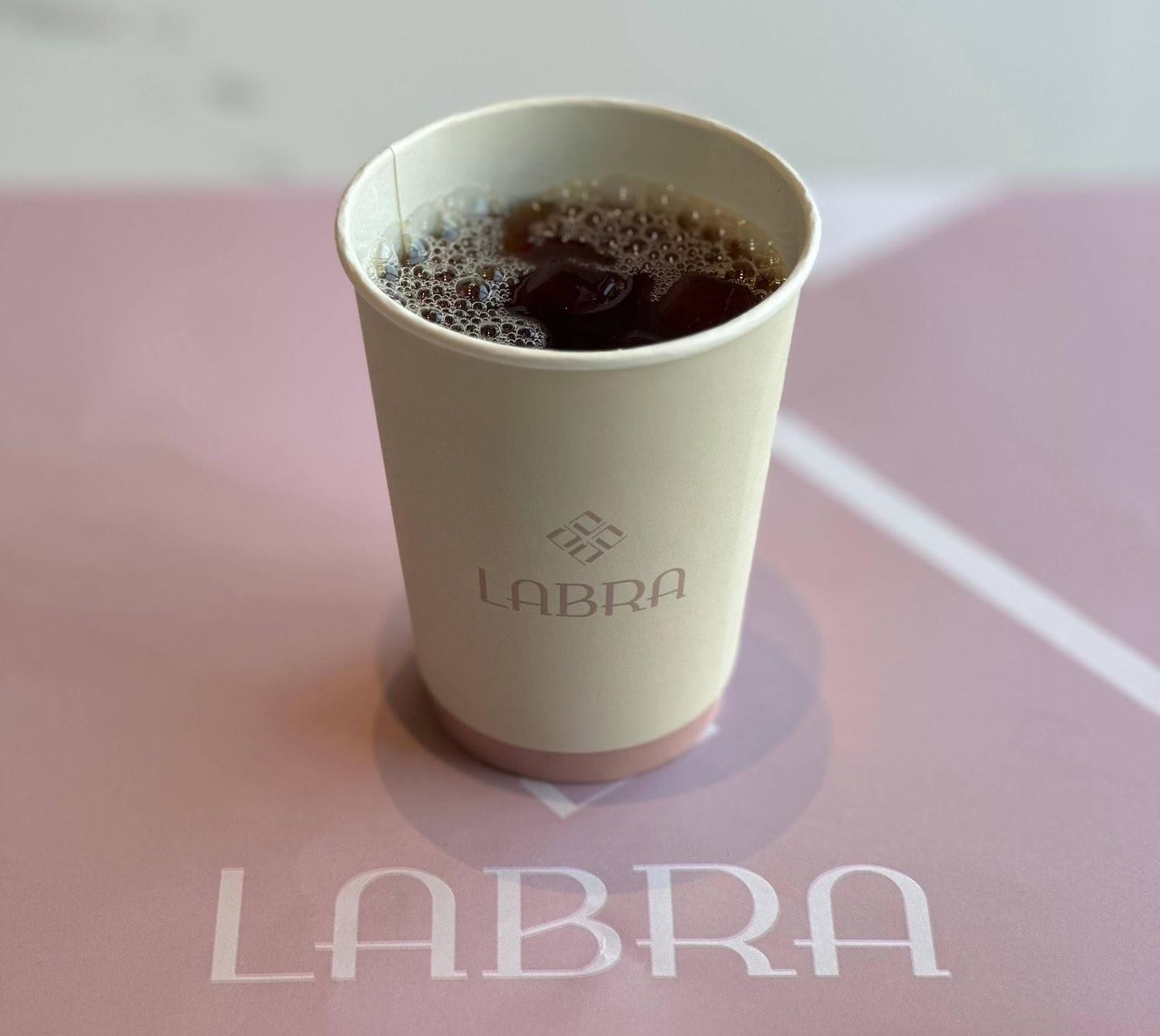 Cold V60
