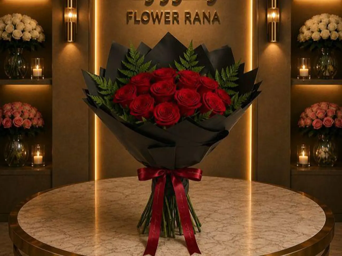Flower Bouquet 11