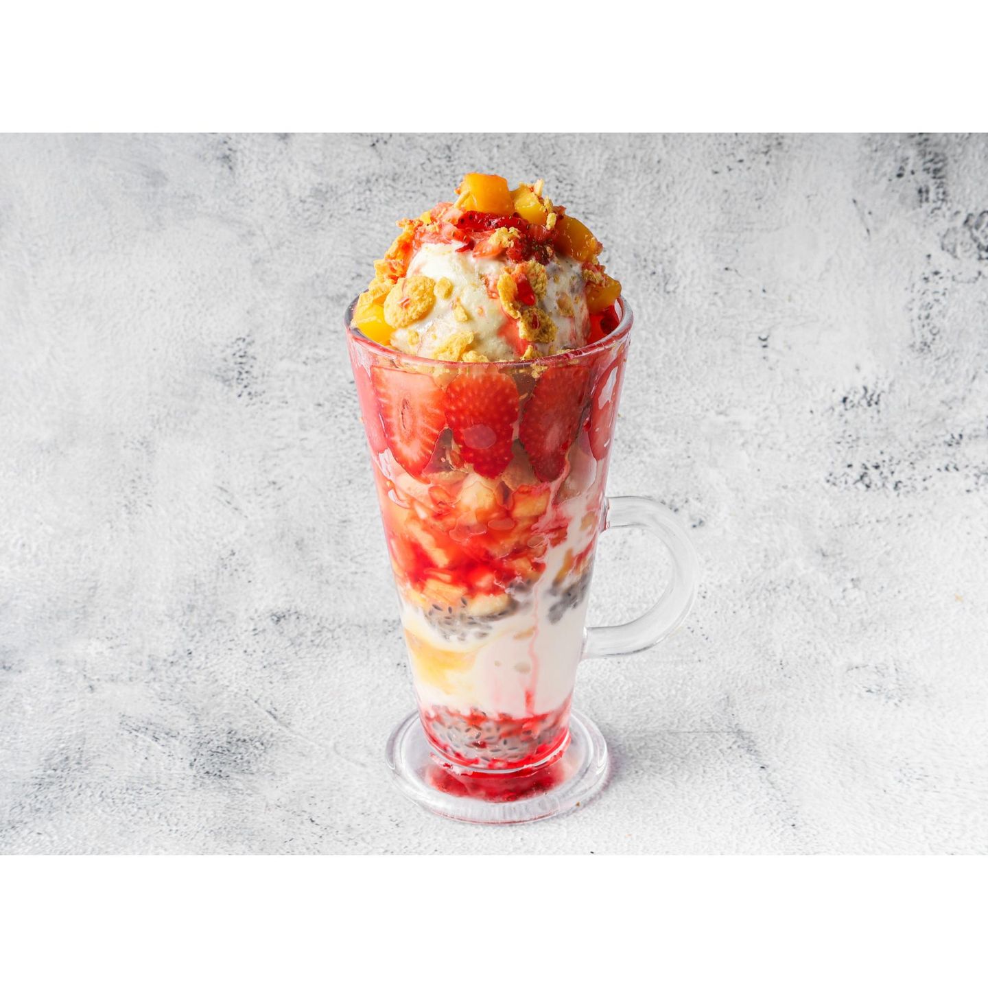 Royal Falooda